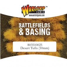 Desert Tuft 10mm Tufts